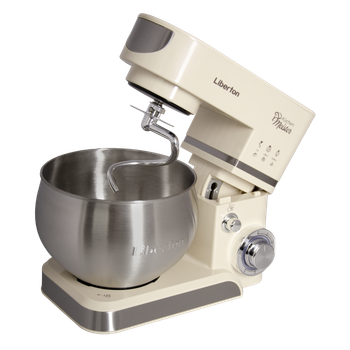 Планетарный миксер LIBERTON LMS-2900