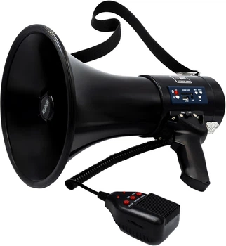 Мегафон MusicMate MM-GH20 VoxMax – *Голос Макс*