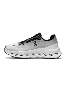 Чоловічі кросівки On Running Cloudtilt Light Grey Black 44