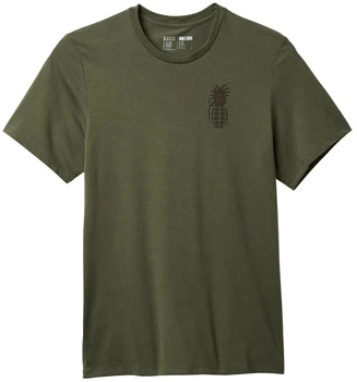 Футболка 5.11 Tactical Vacay Reaper XL ranger green