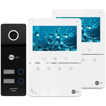 Комплект NeoLight TETTA KIT 2 Family