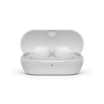 Наушники TWS Sony WF-C710N, IPX4, BT, ANC, 12/30h, White (WFC710NW.E)