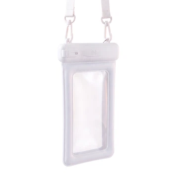 Чохол Sliding Waterproof Case White