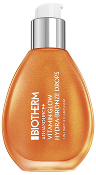 Serum samoopalające Biotherm Aquasource 50 ml (3614274826456)