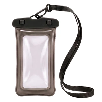 Чохол Waterproof AirBag Neon Case Black