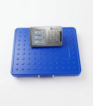 Электронные торговые весы ACS 600 кг. 343511138