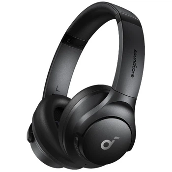 Навушники Anker SoundCore Q20i Black (A3004G11)