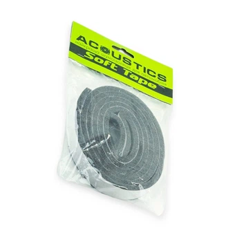 Антискрип ACOUSTICS Soft Tape (20mm x 7mm x 2m)