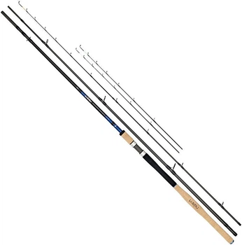 Вудлище фідерне Daiwa N'Zon Distance Special Power Feeder 4.27 м 150 г (11172-420)