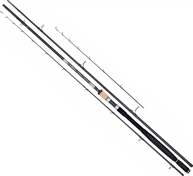 Вудлище фідерне Daiwa N'Zon Super Slim Power Carp Feeder 3.66 м 180 г (11164-360)
