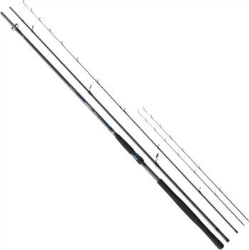 Вудлище фідерне Daiwa N'Zon Pro Staff Distance Feeder 3.65 м 120 г (11175-360)