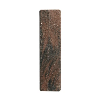 Облицовочная плитка Brick Tile Kashtan гиперпрессованная гладкая