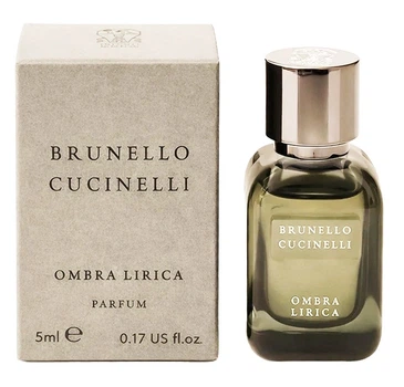 Миниатюра Духи унисекс Brunello Cucinelli Ombra Lirica 5 мл