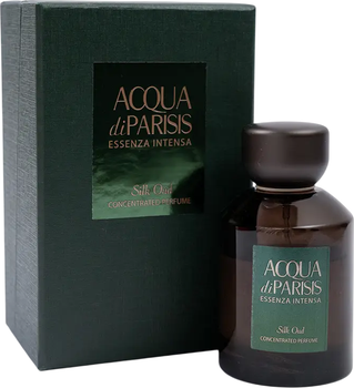 Woda perfumowana unisex Reyane Tradition Acqua Di Parisis Essenza Intensa Silk Oud 100 ml (3700066700131)