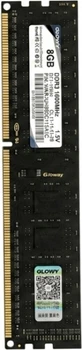 Оперативна пам'ять Gloway DDR3-1600 8192MB PC3-12800