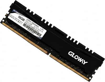 Оперативна пам'ять Gloway DDR4-2666 16384MB PC4-21300