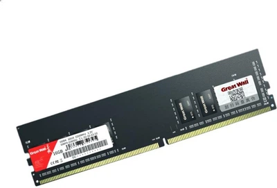 Оперативна пам'ять Great Wall Puzhao DDR4 16 ГБ 3200 МГц