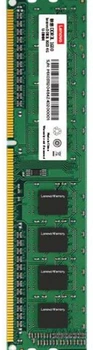Модуль оперативной памяти Lenovo 4 ГБ DDR3L 1600 для настольного компьютера