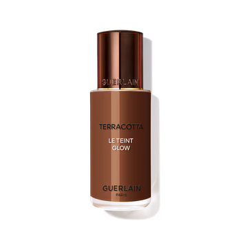 Podkład nawilżający Guerlain Terracotta Le Teint Glow 9N Neutral 35 ml (3346470442450)