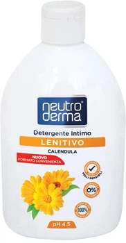 Гель для інтимної гігієни Neutro Derma Календула 8033993194243 400 мл
