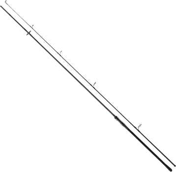 Вудлище коропове Daiwa Black Widow XT Carp 3.6 м 130 г (11583-365)