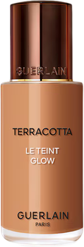 Podkład nawilżający Guerlain Terracotta Le Teint Glow 6N Neutral 35 ml (3346470442412)