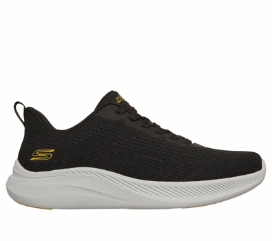 Мужские кроссовки Skechers BOBS MODA FLEX 42 118155 BLK