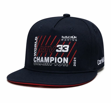 Бейсболка RED BULL 04771