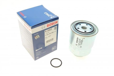 Фильтр топливный Honda CR-V/Civic/Accord 2.2 CTDi 04- F026402063 , Bosch