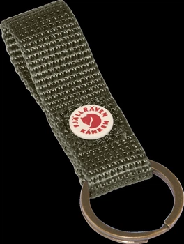 Брелок FJALLRAVEN Kanken Keyring Green