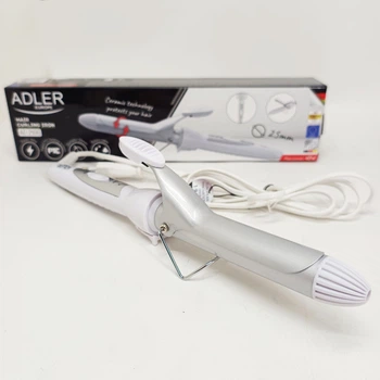 Плойка для волос Adler AD 2106