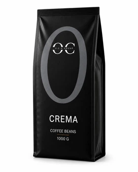 Кава зернова O.C.A Group Crema 1кг