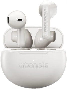 Навушники Urbanista Austin 2 White (7350088305287)