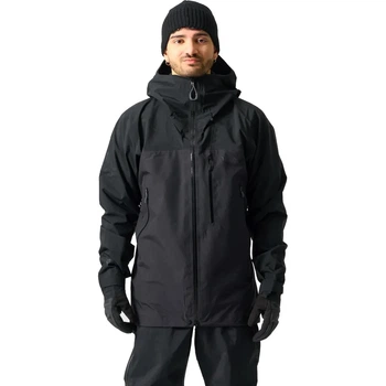 Куртка Rab Latok Mountain GTX Jacket Mns Black M (100094401)