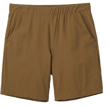 Шорти Rab Momentum Tech Shorts Mns Oak 38-Reg (100094380)