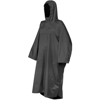 Пончо Trekmates Deluxe Poncho Black Uni (100087614)