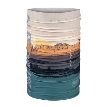 Пов'язка Buff Original Ecostretch alp3 di siusi peak multi Uni (100094301)