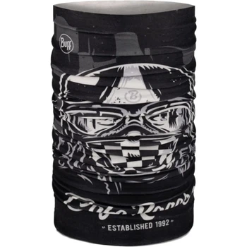 Пов'язка Buff Original Ecostretch reit black Uni (100088293)