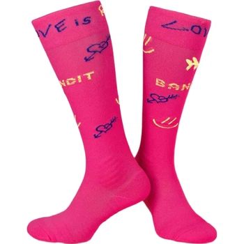 Гольфи Bandit Love Is Run pink 43-45 (100088789)