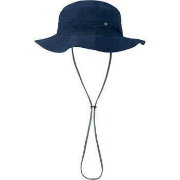 Панама Buff Explorer Booney Hat Solid navy L/XL (100080694)