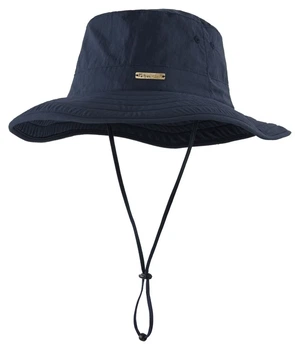 Капелюх Trekmates Gobi Hat Navy S/M (100073995)