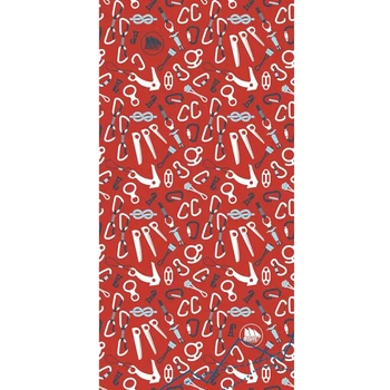 Пов'язка Fram Trube Gear red Uni (100078137)