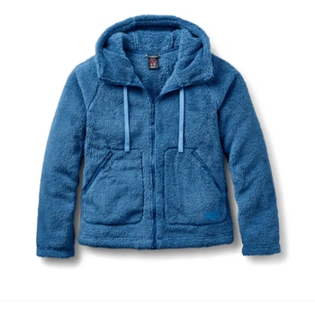 Флісова кофта Rab Ardena Hoody Wmn dark bluebird S (100094439)