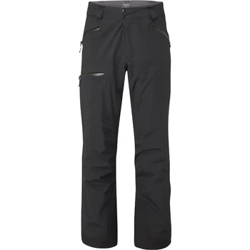 Штани Rab Khroma Diffract Pants Mns Black M (100088880)