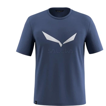 Футболка Salewa Solidlogo Dri-Release 8670 XL (100086956)
