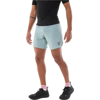 Шорти ч Compressport Trail Racing Overshort M ether S (100082599)