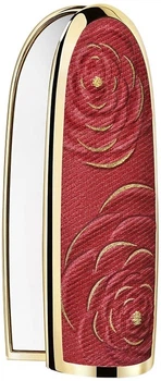 Etui na szminkę Guerlain Rouge G Blooming Denim Red Rose (3346470623958)