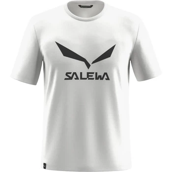 Футболка Salewa Solidlogo Dri-Release 10 L (100065735)