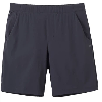 Шорти Rab Momentum Tech Shorts Mns Beluga 34-Reg (100094379)