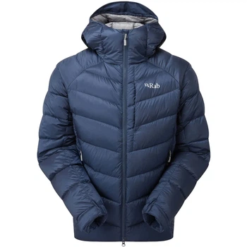 Куртка Rab Glaceon Pro Jacket Mns tempest blue L (100094366)